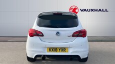 Vauxhall Corsa 1.6T VXR 3dr Petrol Hatchback
